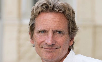 Audacia s'associe au Bleuet de France via son fonds Straton