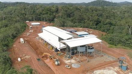 Auplata Mining Group annonce que sa Journée Investisseurs se tiendra le 25 mars à Bruxelles