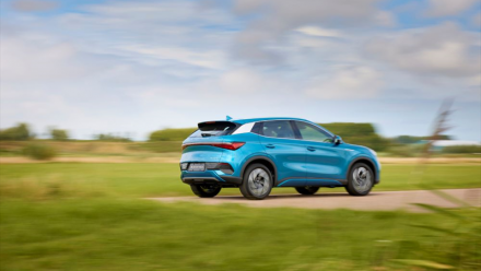 Automobile / Europe : bond des ventes en septembre, l'électrique en tête