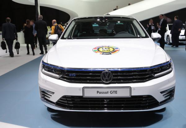 Automobile : l'Allemagne appelle l'UE à assouplir la loi interdisant les véhicules à moteur thermique