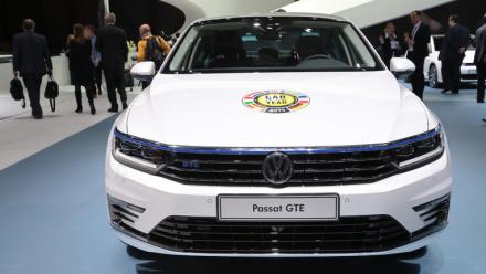 Automobile : l'Allemagne appelle l'UE à assouplir la loi interdisant les véhicules à moteur thermique