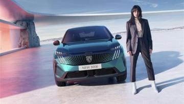 Automobile : les voitures électrifiées ont écrasé le marché en Europe cet été