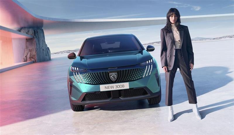 Automobile : les voitures électrifiées ont représenté 62,2% des immatriculations en Europe en août