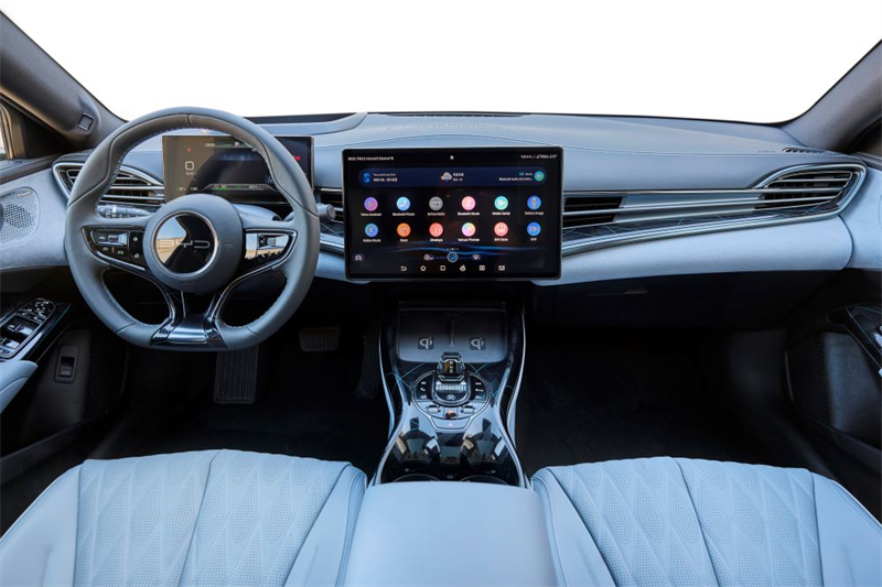 Automobile : nouvelle progression du marché européen en août, envolée des ventes de voitures électriques