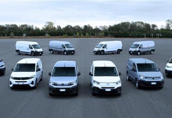 Automobiles : Stellantis a accéléré en décembre en France