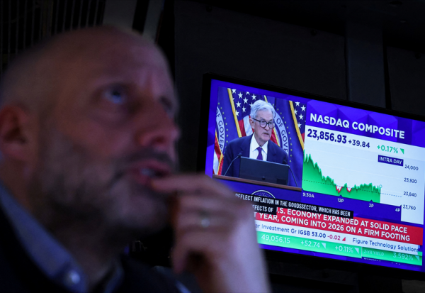 Aux Etats-Unis, forte hausse des suppressions d'emplois et plus faible niveau d'embauches jamais enregistré en janvier