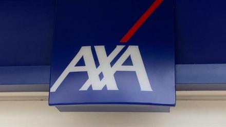 AXA : le bénéfice semestriel à 4,17 MdsE
