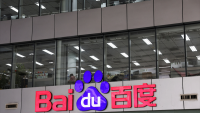 Baidu déçoit sur ses résultats du deuxième trimestre