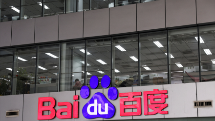 Baidu déçoit sur ses résultats du deuxième trimestre