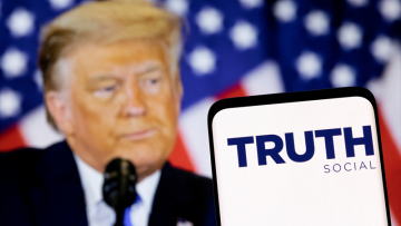 Bakkt s'enflamme de 162% avec Donald Trump !