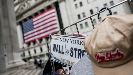Bank of America : plus de 9 milliards de dollars de bénéfice au 2e trimestre