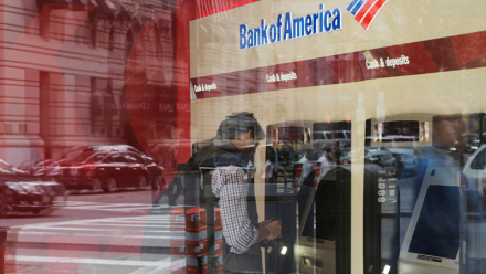 Bank of America propose une hausse de son dividende de 8%