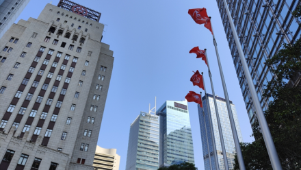 Bank of America : solide premier trimestre !