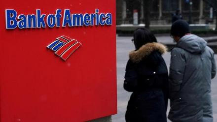 Bank of America : un trimestre fructueux ?