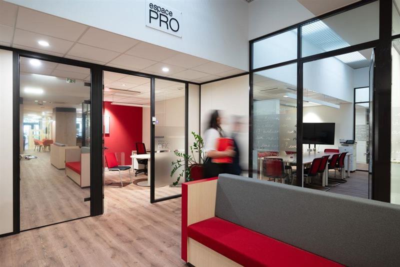 Banque : une semaine bien rouge