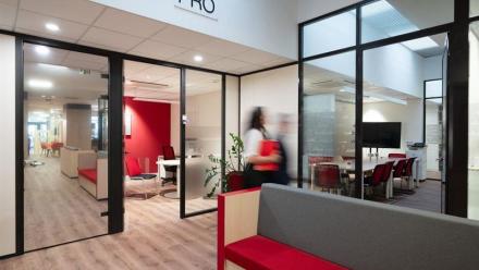 Banque : une semaine bien rouge