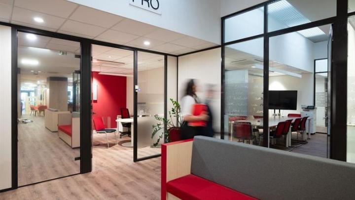 Banque : une semaine bien rouge