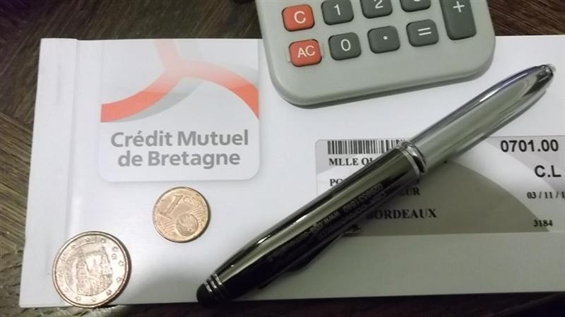 Banques : Fitch révise la perspective de Crédit Mutuel Arkéa à 'négative'