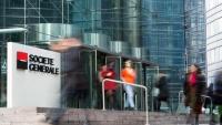 Banques : Goldman Sachs confiant, la Societe Générale en profite
