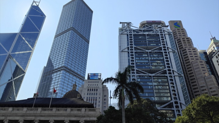 Banques : HSBC dope le secteur