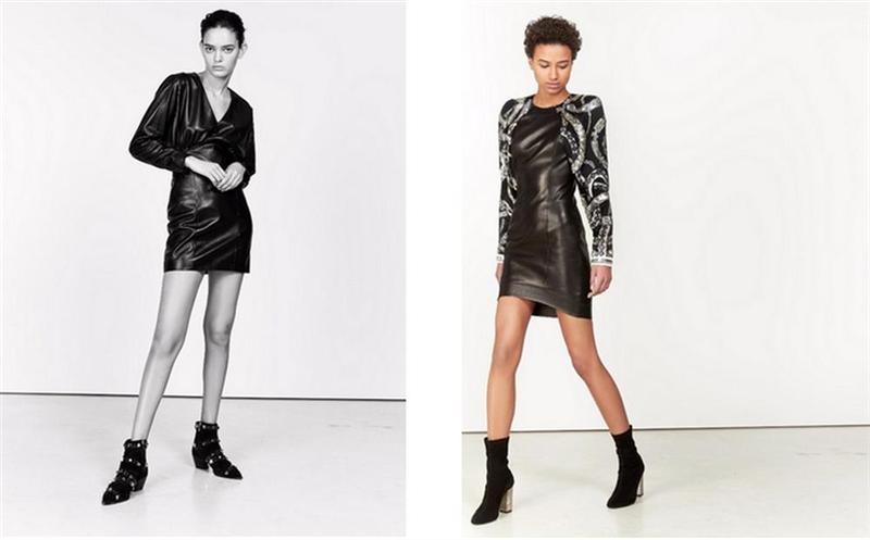 Barbara Bui : stabilité du chiffre d'affaires en 2025