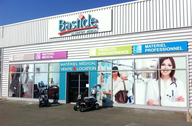 Bastide clôture l'exercice sur une croissance de 8%