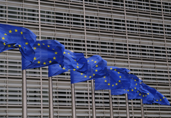 BCE : l'inflation pourrait se maintenir au-dessus de l'objectif «pendant un certain temps»