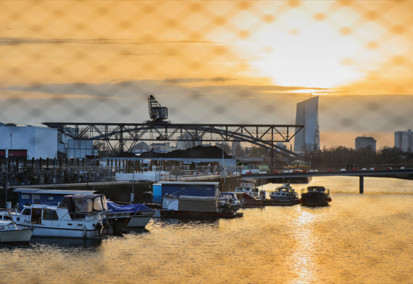 BCE : l'inflation se maintiendra autour de l'objectif de 2% dans les prochains mois, selon Christine Lagarde