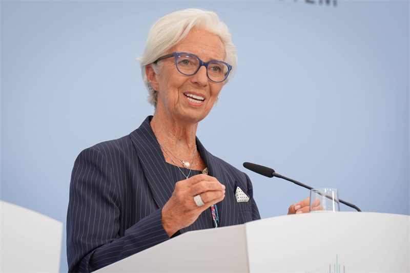 BCE : la dernière hausse des taux ne devrait pas freiner la croissance
