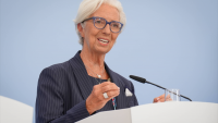 BCE : la dernière hausse des taux ne devrait pas freiner la croissance