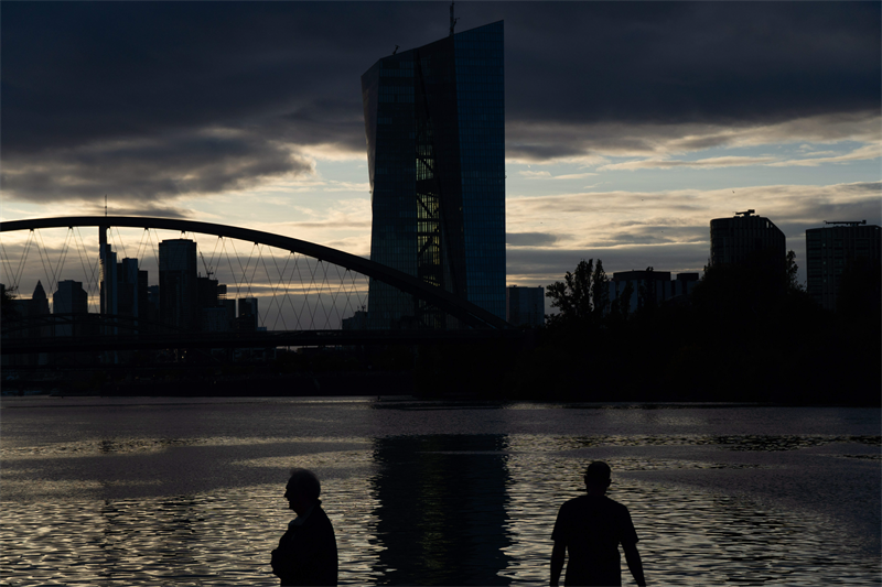 BCE : les menaces pesant sur les perspectives d'inflation pourraient entraîner une nouvelle hausse des taux