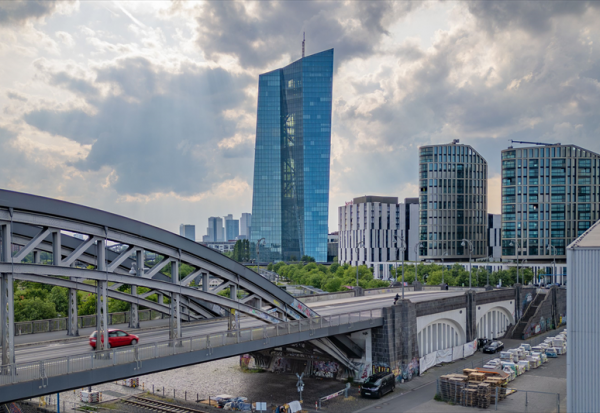 BCE : les perspectives sur l'inflation sont plus incertaines que d'habitude, selon Christine Lagarde