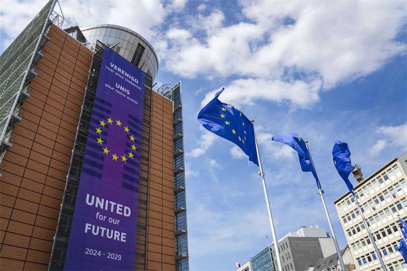 BCE : un dirigeant met en garde contre les problèmes de finances publiques