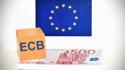 BCE : une hausse des taux en juin ?