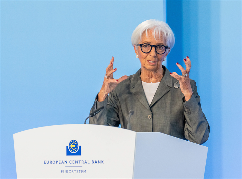 BCE : une hausse des taux la semaine prochaine, avant au moins une autre ?