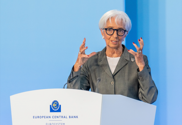 BCE : une hausse des taux la semaine prochaine, avant au moins une autre ?
