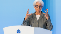 BCE : une hausse des taux la semaine prochaine, avant au moins une autre ?