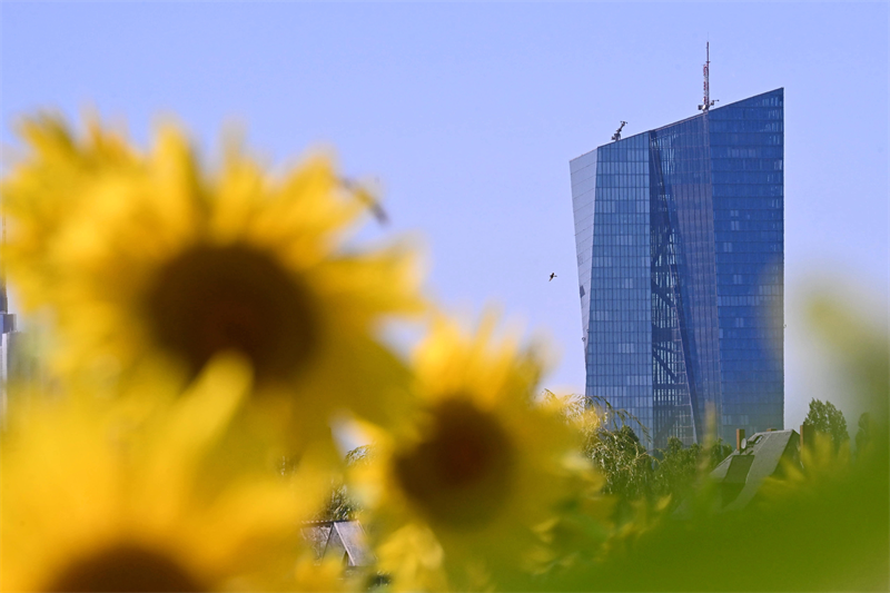 BCE : une nouvelle hausse des taux déjà actée ?