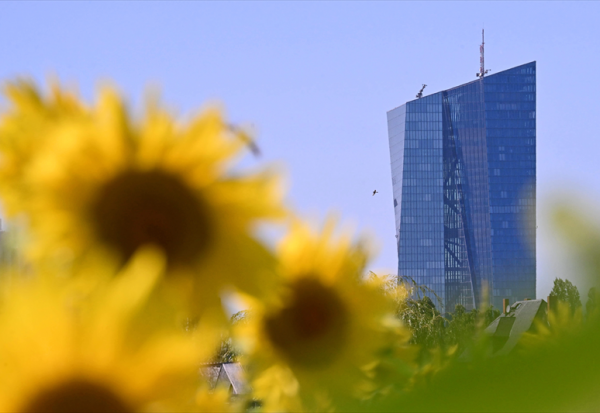 BCE : une nouvelle hausse des taux déjà actée ?