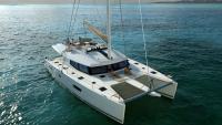 Beneteau et Fountaine Pajot créent une société commune pour l'électrification des voiliers
