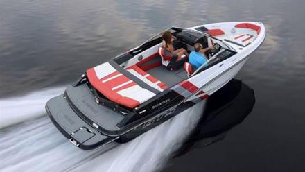 Beneteau : peu de réaction