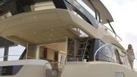 Beneteau : prend la vague