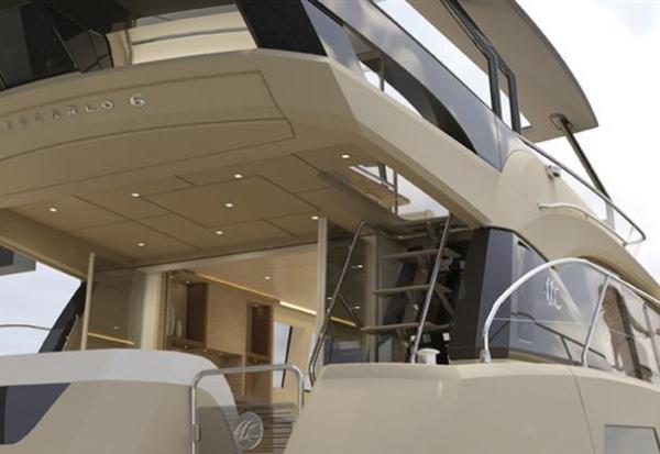 Beneteau prévoit un retour à la croissance des ventes en 2026