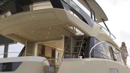 Beneteau prévoit un retour à la croissance des ventes en 2026