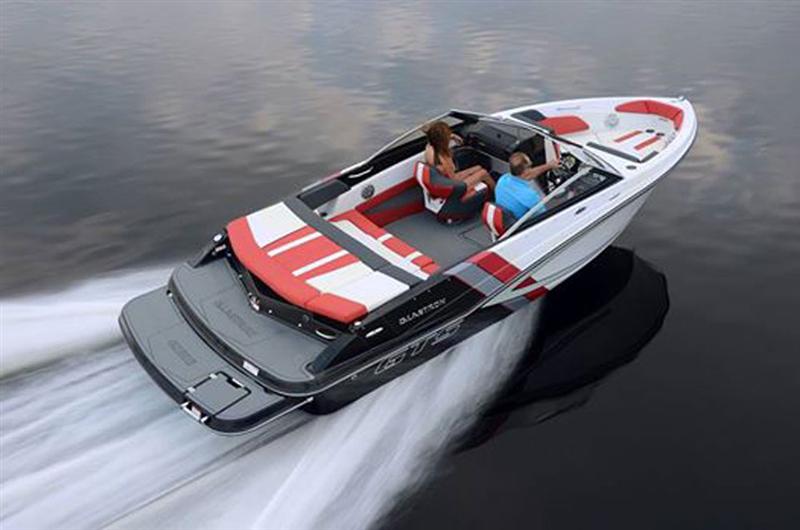 Beneteau : projet de cession des marques Four Winns, Glastron et Scarab aux Etats-Unis