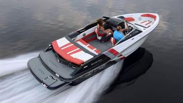 Beneteau : projet de cession des marques Four Winns, Glastron et Scarab aux Etats-Unis