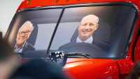 Berkshire Hathaway : bond des profits et gros rachats d'actions