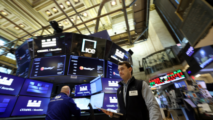 Berkshire Hathaway cède ses actions Amazon et Mastercard, mais dope sa participation sur Alphabet