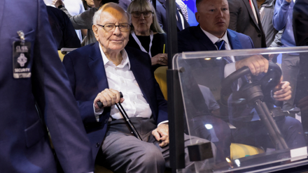 Berkshire Hathaway : près de 31 milliards de dollars de bénéfices