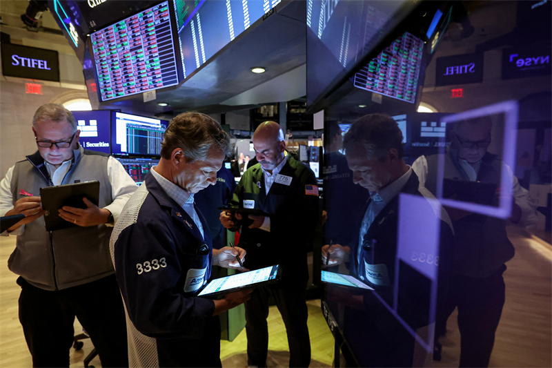 Berkshire Hathaway : Warren Buffett a réduit ses postions dans le secteur bancaire